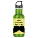 Pesquisar por o bigode garrafa agua For him