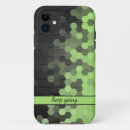 Pesquisar por mosaico iphone capas Verde