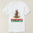 Pesquisar por vanuatu camisetas Bandeiras do mundo