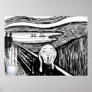 Pesquisar por munch pôsteres Ansiedade