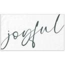 Pesquisar por toalhas de mesa Minimalista