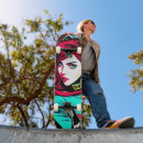 Pesquisar por livros skates For her