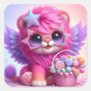 Pesquisar por leão kawaii adesivos Fofofo