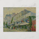 Pesquisar por de canvas cartoes postais Post impressionista