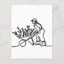 Pesquisar por jardineira cartoes postais Flor