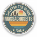Pesquisar por massachusetts adesivos Estado de massachusetts