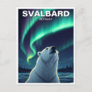 Pesquisar por svalbard cartoes postais Natureza