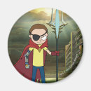 Pesquisar por rick e morty presentes Vilão
