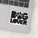Pesquisar por dog lover adesivos Pata