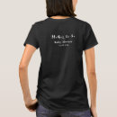 Pesquisar por design do elefante camisetas For her
