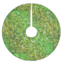 Pesquisar por sparkles saias para árvore de natal Verde