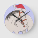 Pesquisar por cavaleiro do cavalo relogios de parede Animal