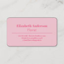 Pesquisar por os anos 60 cartao de visita Retro