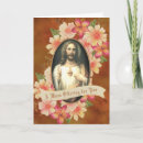Pesquisar por coração sagrado cartoes Espiritual