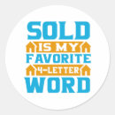 Pesquisar por corretora adesivos Marketing imobiliário