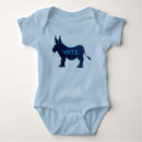 Pesquisar por burro bebê roupas Azul