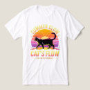 Pesquisar por gatos groovy camisetas Para amante de gatos