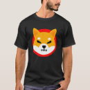 Pesquisar por doge do shibe camisetas Moeda