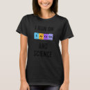 Pesquisar por estudante da química camisetas Sarcasmo