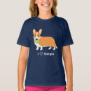 Pesquisar por cardigan camisetas Corgi de galês