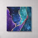 Pesquisar por agate impressão de canvas Moderno