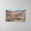 Pesquisar por melancia impressão de canvas Flor