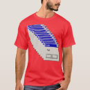 Pesquisar por computador retro camisetas Colheita