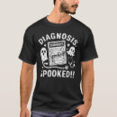 Pesquisar por medicina engraçada camisetas Futuro médico