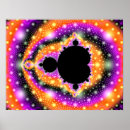 Pesquisar por mandelbrot pôsteres Colorido