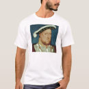 Pesquisar por rei da barba camisetas Holbein