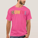 Pesquisar por floricultura camisetas Engraçado