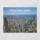 Pesquisar por vintage chicago cartoes postais Eua