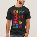 Pesquisar por terceiro ano camisetas Colorido