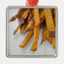 Pesquisar por comida do natal ornamentos Batatas fritas