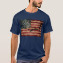 Pesquisar por listras vintage camisetas Estrelas e listras