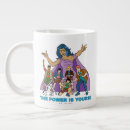 Pesquisar por gaia canecas Capitão planeta