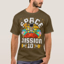Pesquisar por space shuttle camisetas Saturn