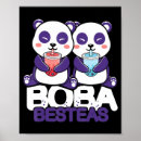 Pesquisar por kawaii panda pósteres pôsteres Chá