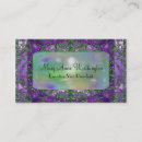 Pesquisar por paixão cartao de visita Vintage