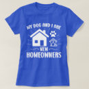 Pesquisar por dono da casa camisetas Corretor imobiliário