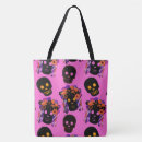 Pesquisar por calavera bolsas Halloween