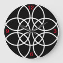 Pesquisar por preto branco relogios de parede Para ele