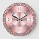 Pesquisar por brilho feminino relogios de parede Faísca