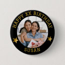 Pesquisar por estrela dourada botons For her