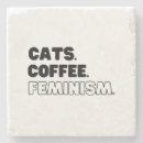Pesquisar por feminismo porta copos Feminista