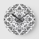 Pesquisar por ornamental relogios de parede Vintage