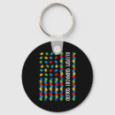 Pesquisar por puzzle chaveiros Conscientização do autismo
