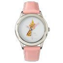 Pesquisar por girafa relogios De aniversário