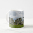 Pesquisar por stonehenge canecas Antigo