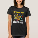 Pesquisar por cinto segurança camisetas Cintos de segurança